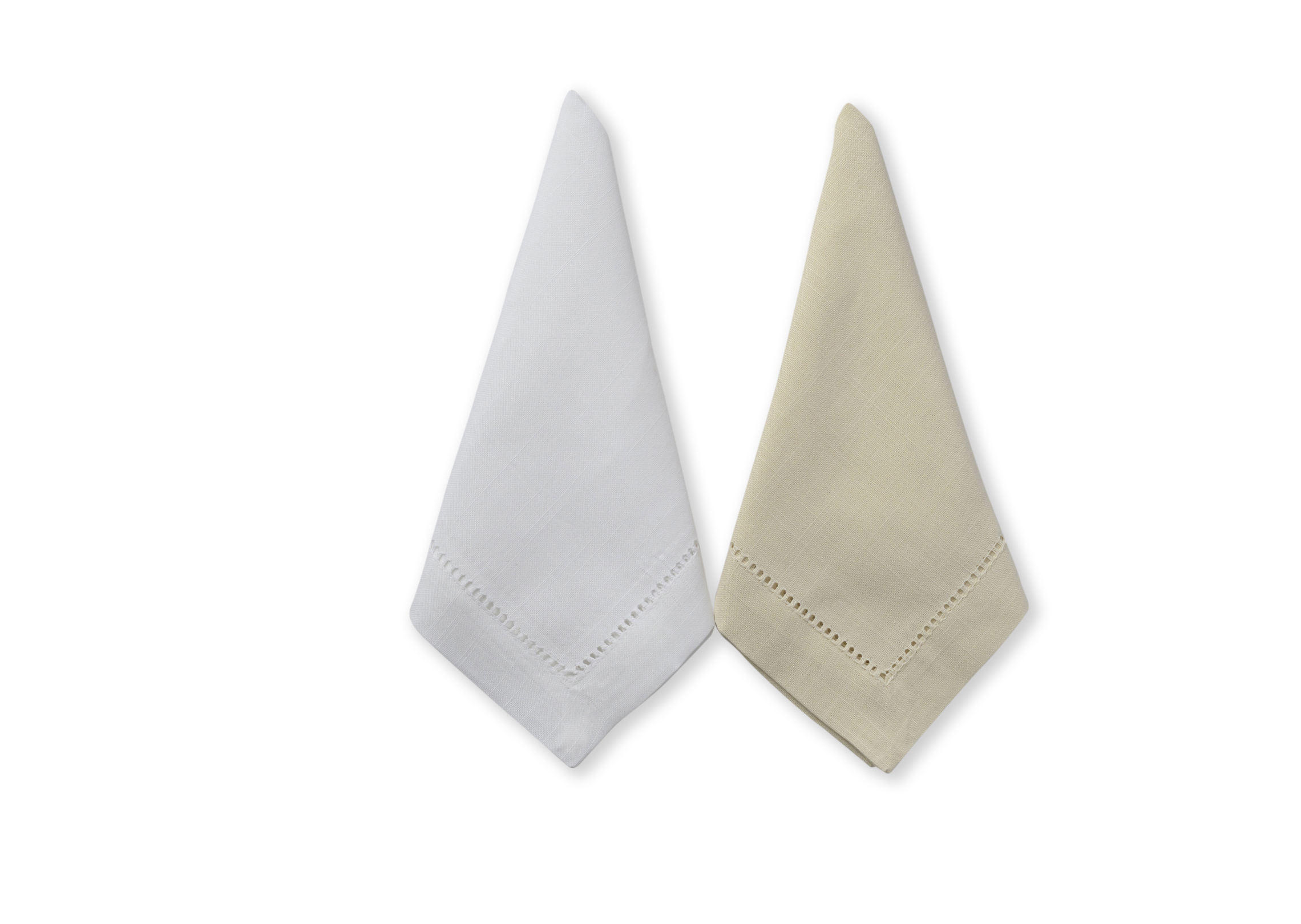Hemstitched Napkin