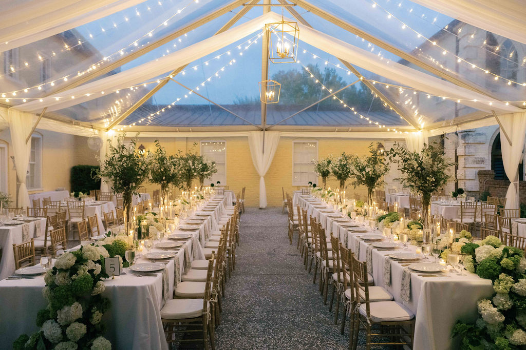 Kelsey Nelson Photography 818 carter event co wah 4x8 gold ballroom diva gold rim plates arezzo 40x55 clear