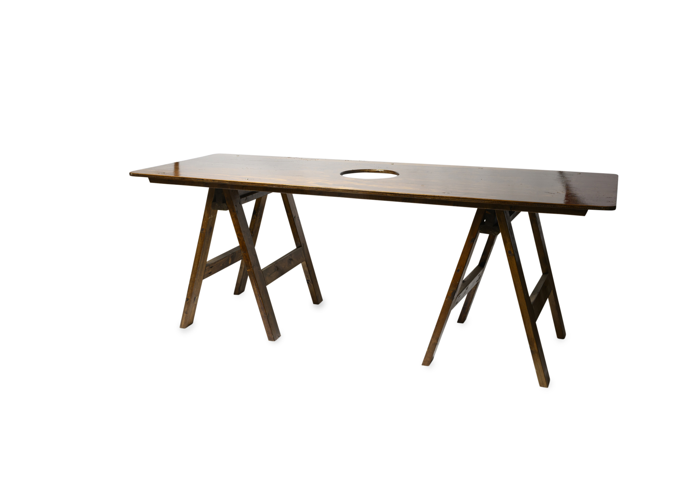 Oyster Table
