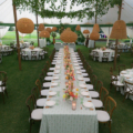 Shannanand Michael Reception 1 Details 18 websize yeamans ellis events meghan baskin 60x110 sail xback