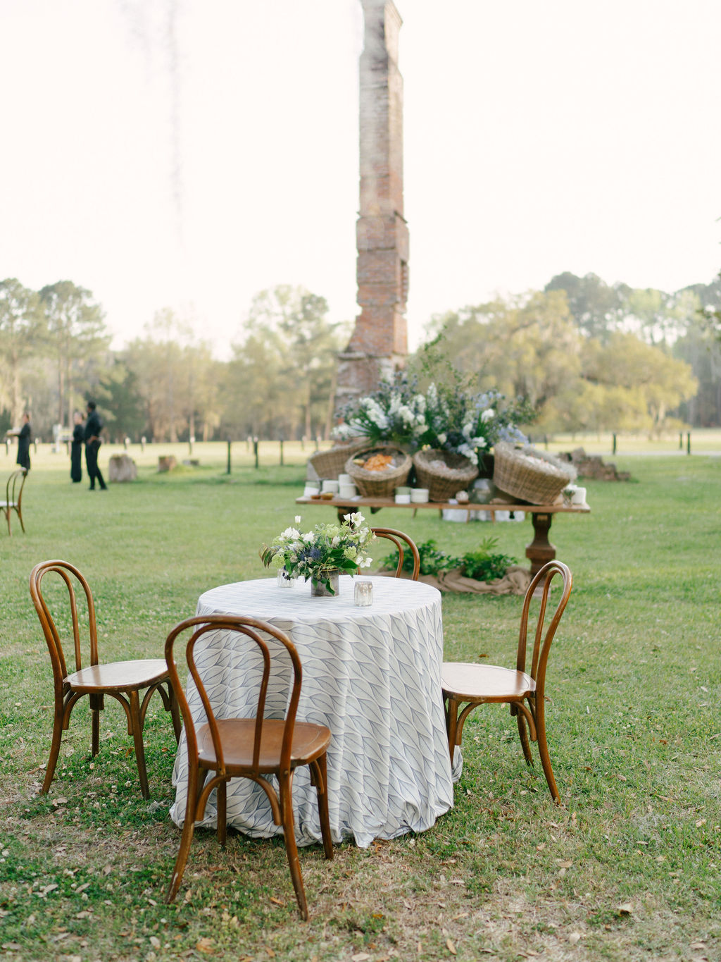 Wedding 360 anne rhett gathering runnymede bentwood