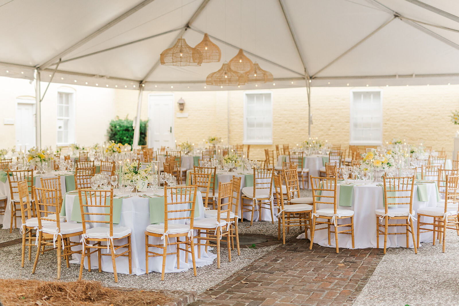 Dottie Andrew Charleston Wedding 2026 Laura and Rachel Photography 1169 websize WAH PEPER EVENTS NATURAL BALLROOM