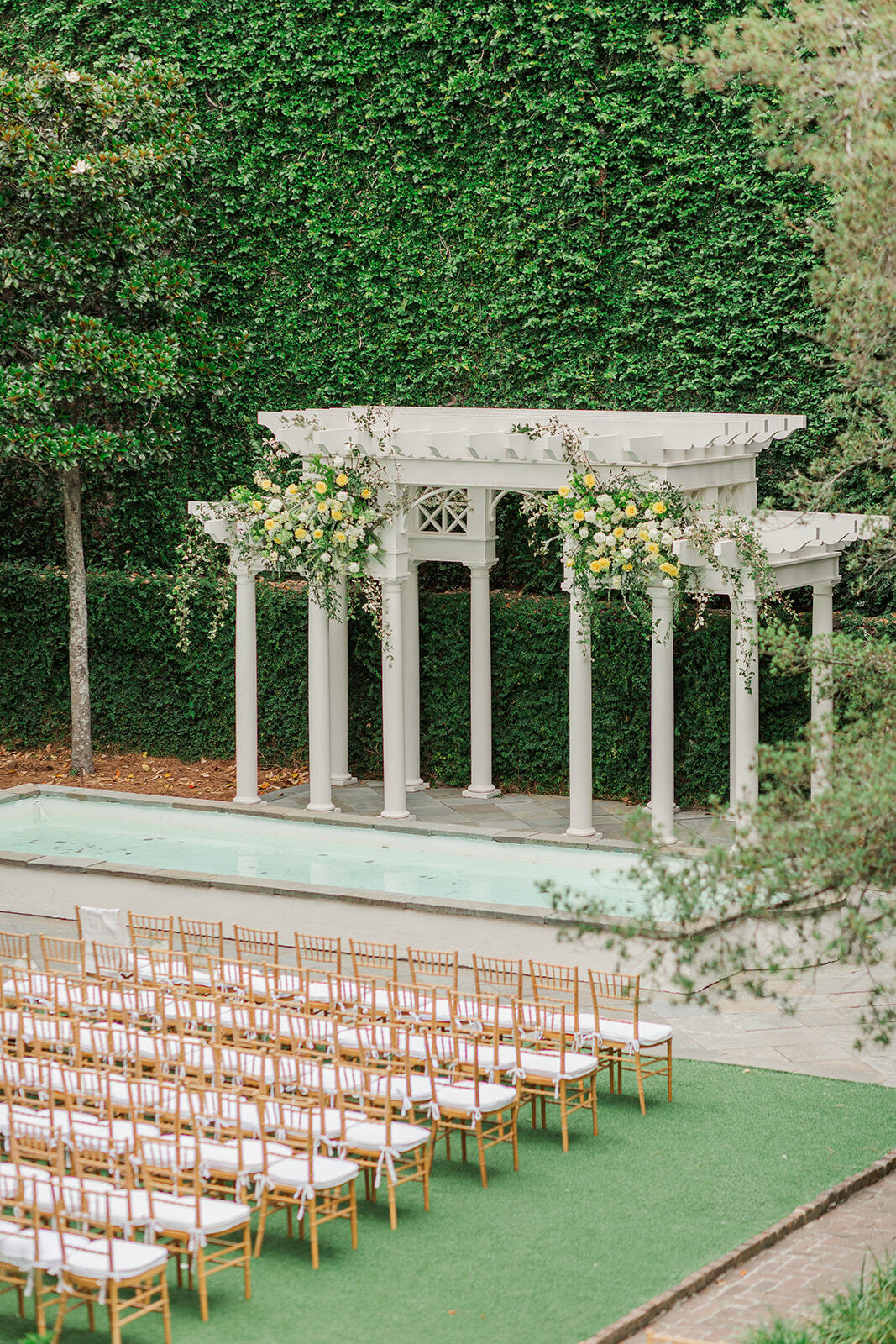 Dottie Andrew Charleston Wedding 2026 Laura and Rachel Photography 329 websize WAH PEPER EVENTS NATURAL BALLROOM