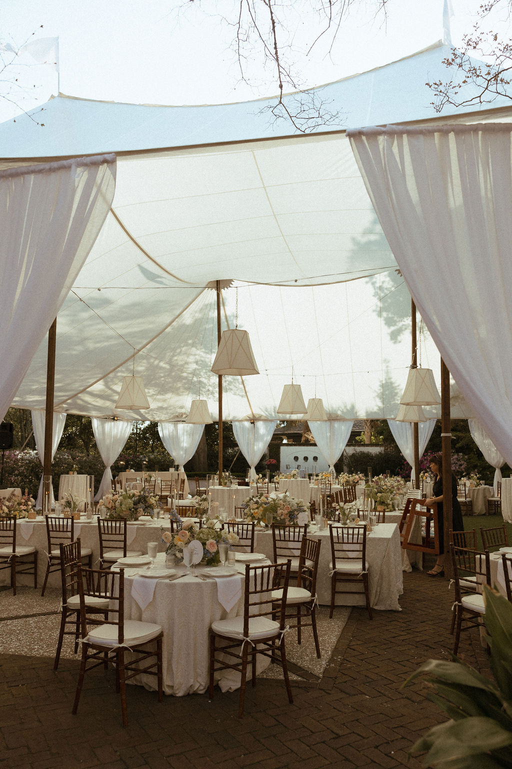 Miller Wedding Thomas Bennett House 1061 1 carrieelizabethphoto tbh acb