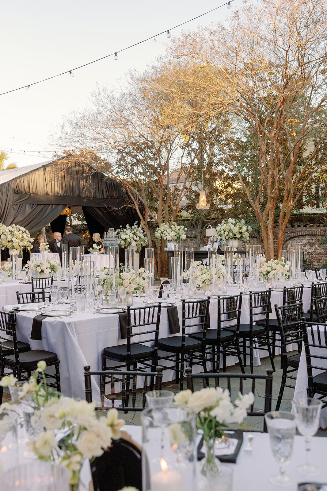 Details 9637 websize gadsden eva and co events wild cotton photos black isabella king james crystal glassware black ballrooms