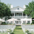 Bailey Kevin SP 55 aaron and jillian photog classic planning lowndes whie structure front lawn ceremony
