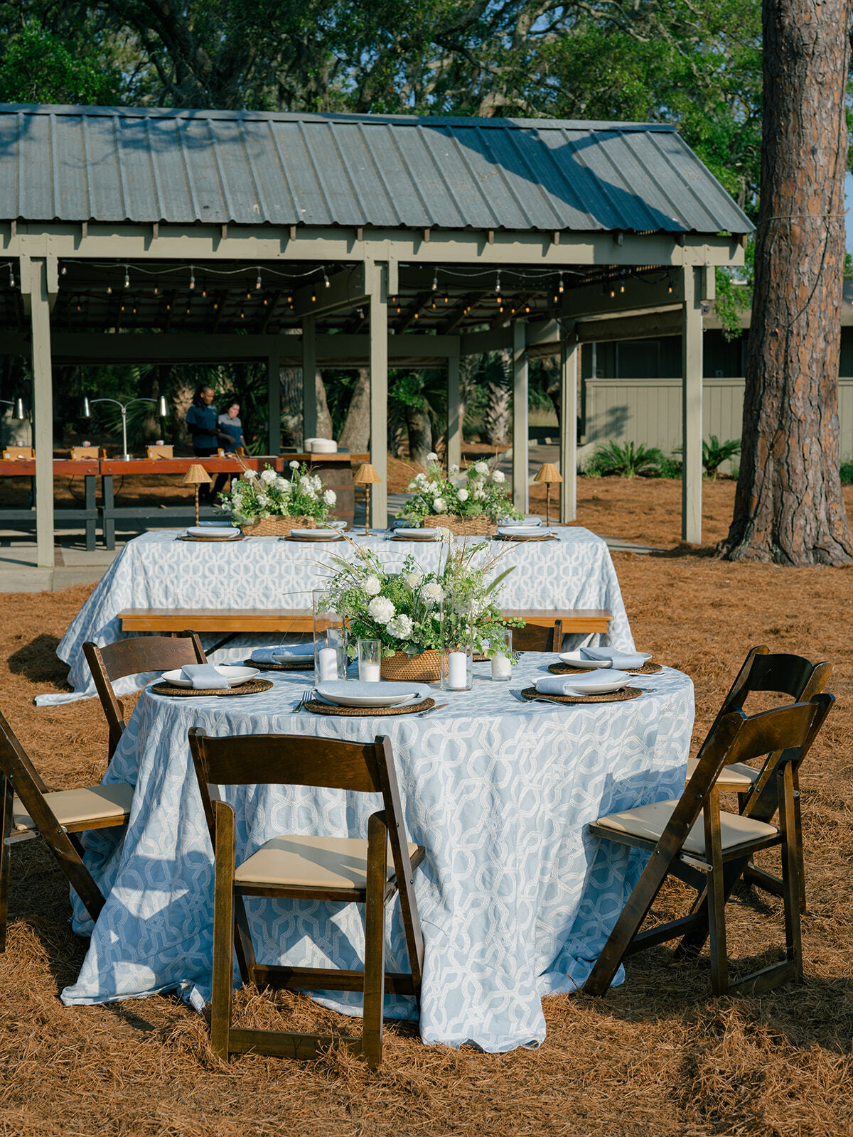 CP rehearsal dinner mingo point kailee dimeglio photography 22 ACB planning oakwood