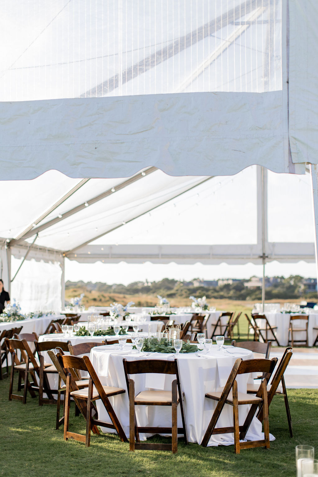 Tori Connor Wedding 354 christiana collective photog peper events ocean course 40x50 gable oakwoods