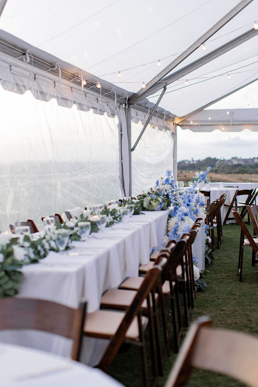 Tori Connor Wedding 660 christiana collective photog peper events ocean course 40x50 gable oakwoods