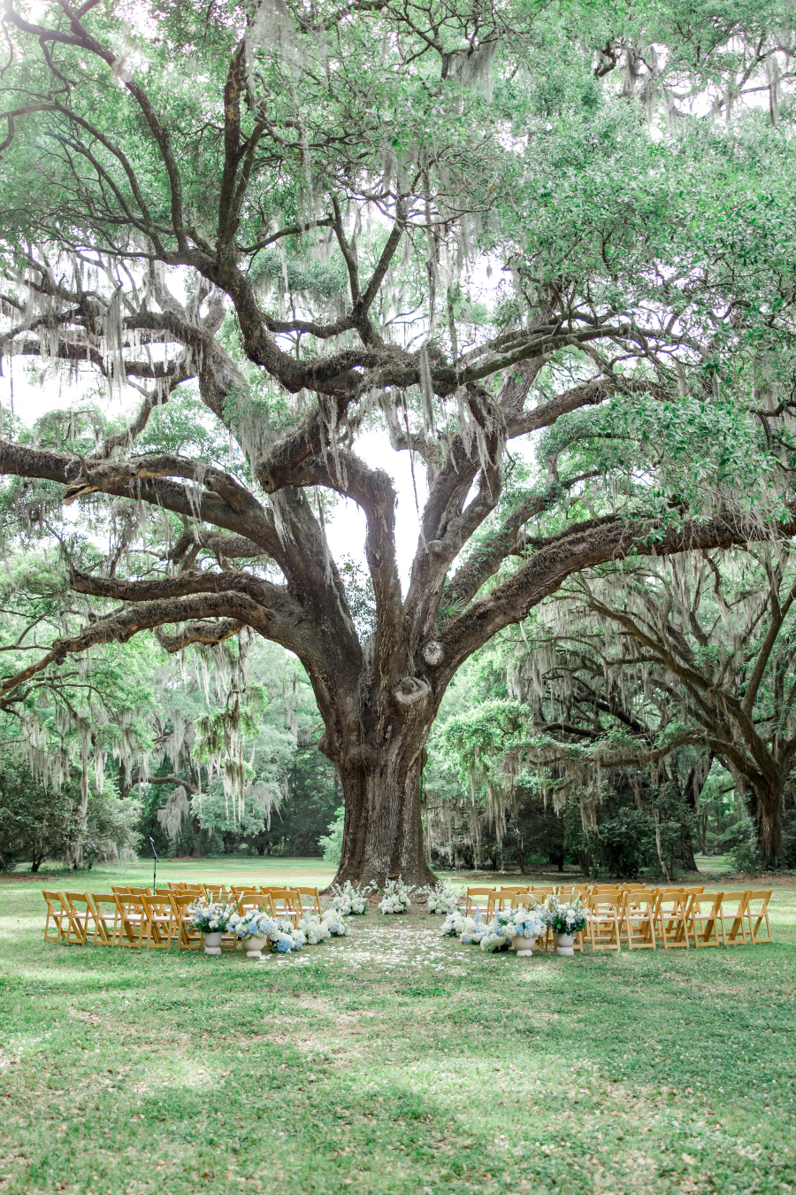 Kylie Kyle Wedding 247 karen schanely photog invitation only legare natural oakwoods