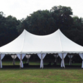 40X60 Pole Tent Medium