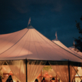 Shannanand Michael Reception 1 Details 14 websize yeamans ellis events meghan baskin 60x110 sail