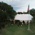 Shannanand Michael Reception 1 Details 94 websize yeamans ellis events meghan baskin 60x110 sail