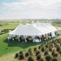 Ashley Christian Kiawah Ocean Course Wedding 702 aaronandjillian acb ocean course 60x120 sail