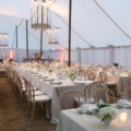 Charleston Wedding Day Darby Bobo Photo 5609 soeur events admirals house quarters h and i 60x120 sail blonde bentwood