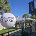 20251113 141318 food and wine 2025 20x75m clear span fox events turf 1
