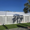 20251113 141256 food and wine 2025 20x75m clear span fox events turf