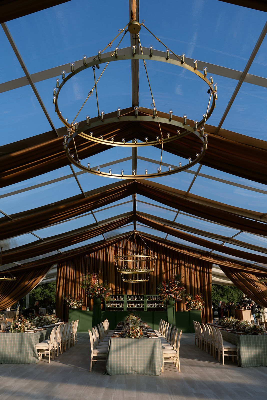 James Stuart wedding preview 57 websize reagan events oct 2025 aiken sarah bradshaw photo private home 20m 20x60 meter vinyl carpet custom stairs caterpillar henson fannin