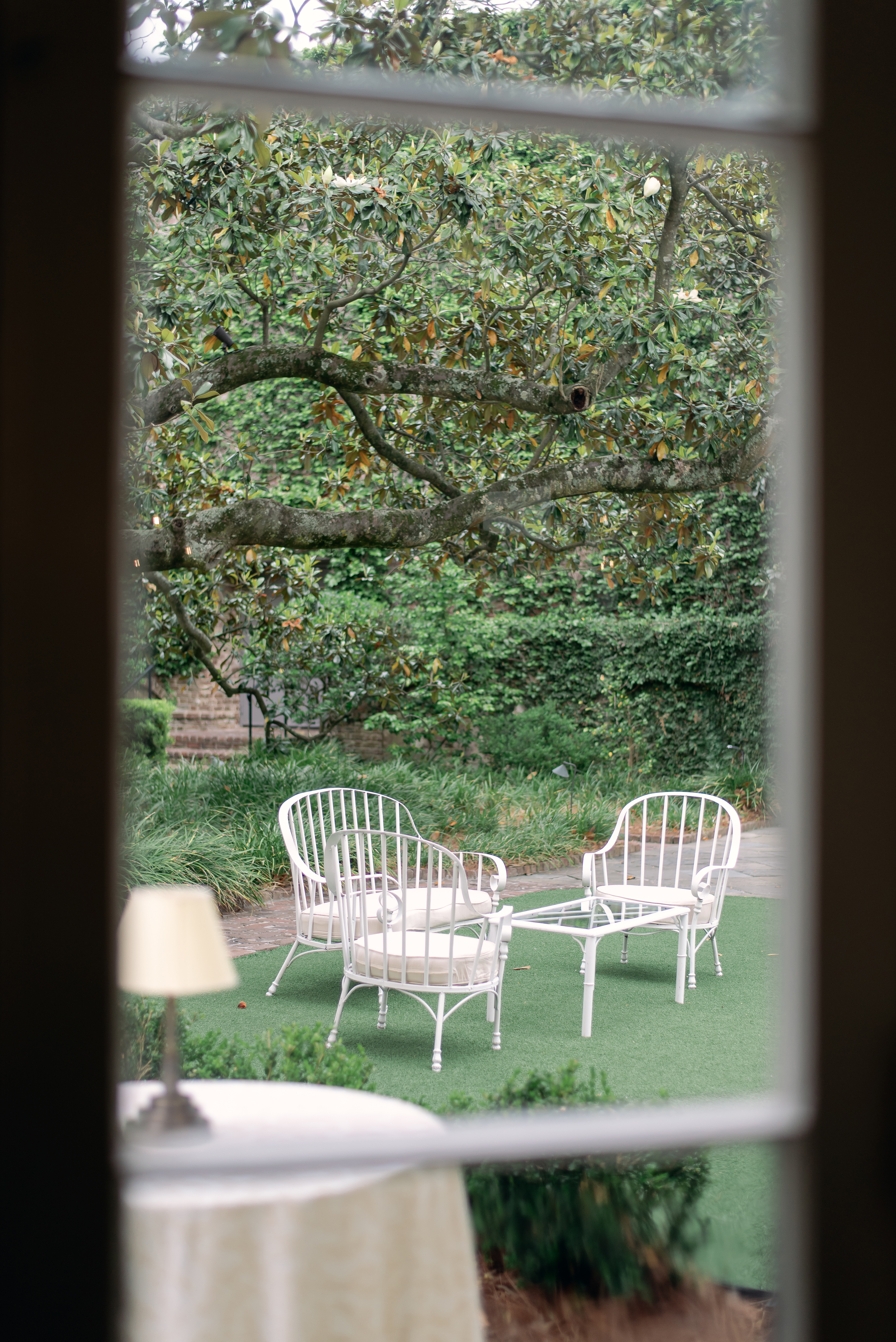Samdan SP66 clay austin candice lorraine wah iron garden alexis