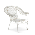 White Wire Chair1 Lounge 2280 1620