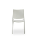 White Plastic Chair Lounge 2280 1620