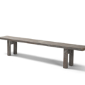 Bench Wood1 Lounge 2280 1620
