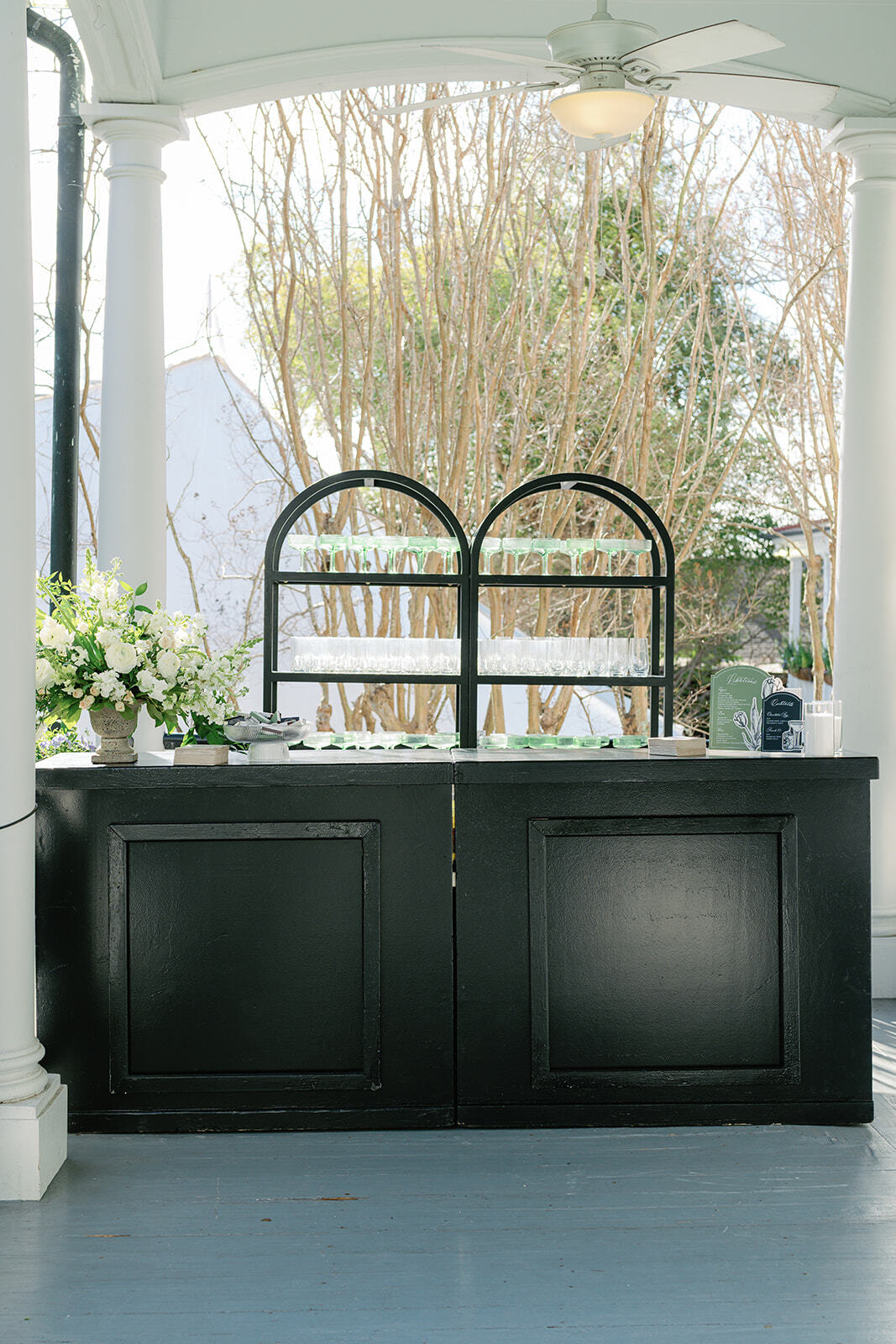 Di Giorgio wedding Kailee Di Meglio Photography 742 websize soho event design tbh maude bar greyson