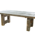 Driftwood Coffee Table Small