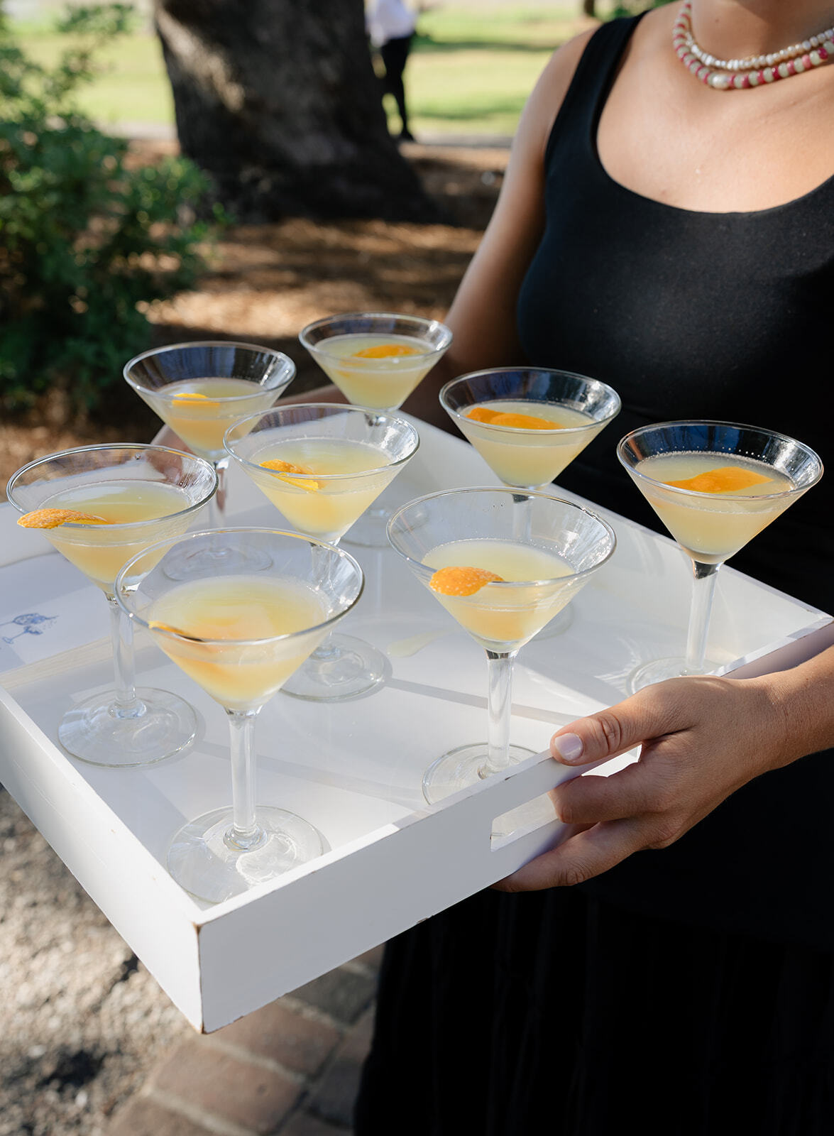 Cocktail Hour Olivia Lucas GM Photo LLC Charleston SC 6 lowndes pphg events gm visions martini