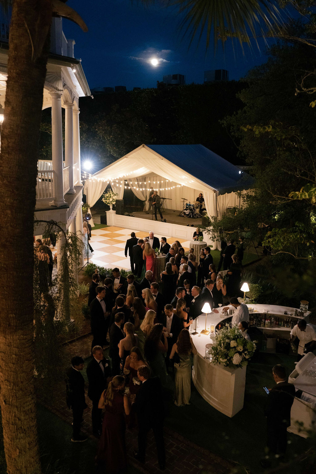 Kelsey Nelson Photography 864 carter event co wah band shell