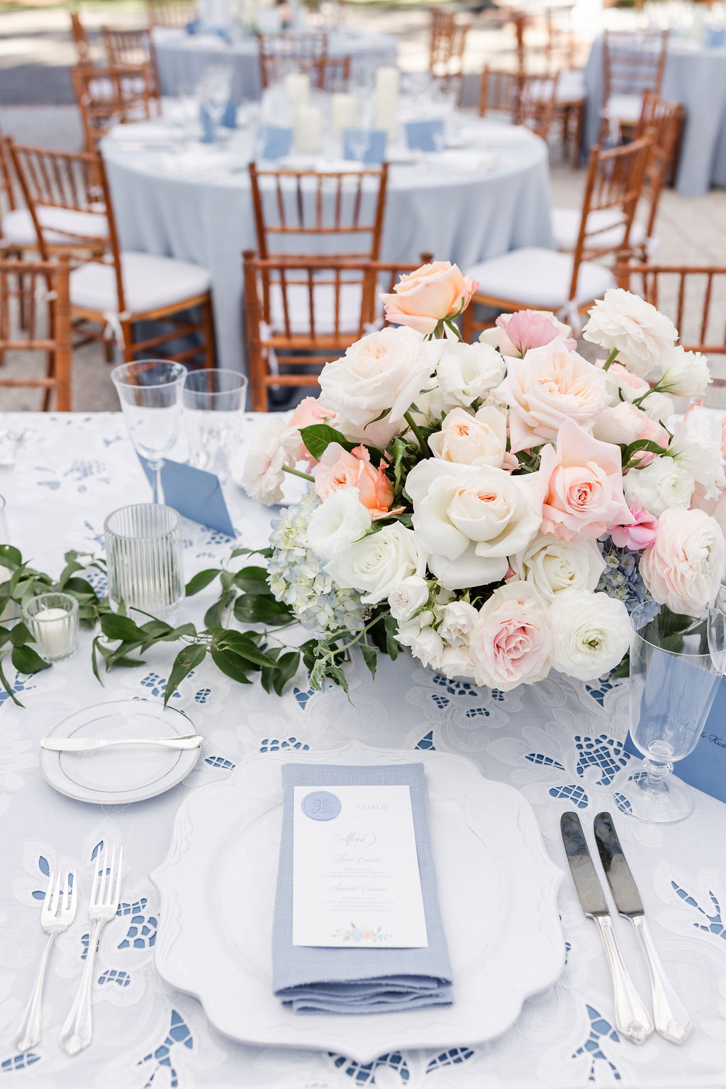 Whitten Lowndes Grove Wedding 469 buttercup events natasha cole photog tuscan king james charlotte silver rim bb