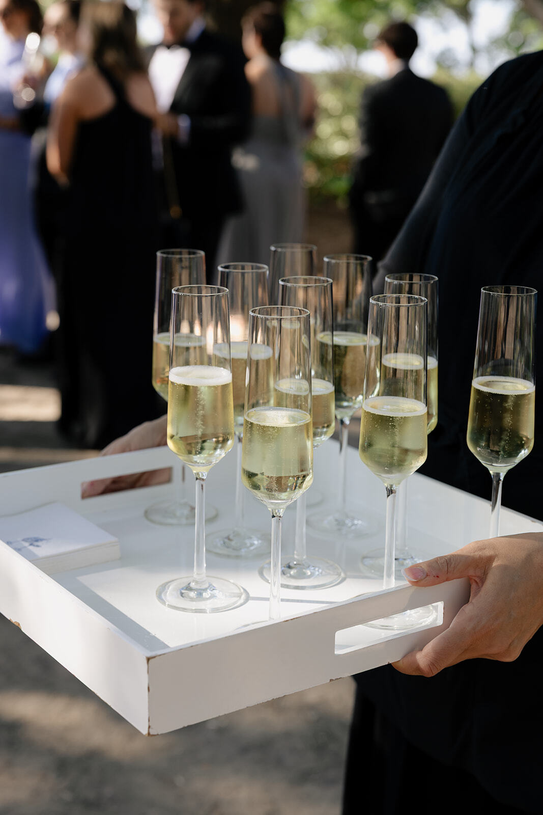Cocktail Hour Olivia Lucas GM Photo LLC Charleston SC 3 lowndes pphg events gm visions pure flute