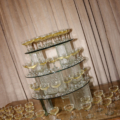 Guenoun Wedding 427 websize river course ellis events mia melin photog saucer