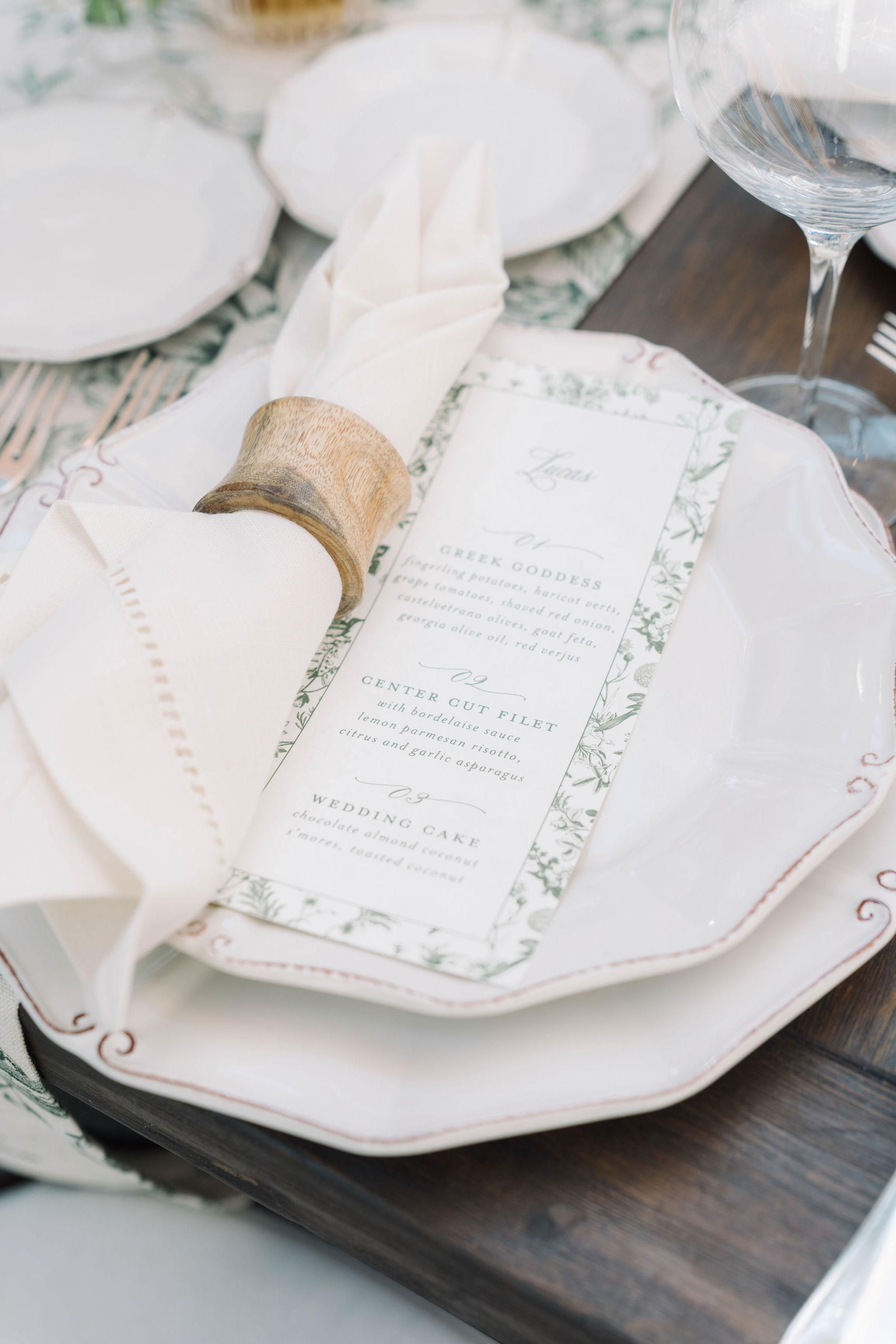 Leigh Davin Lowndes Grove Wedding 451 ANDERSON aaron and jillian photog hemstitch villa king james