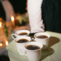 Lacey Croce Media Kinner Wedding Charleston SC 1118 gold bug events gadsden white coffee cup