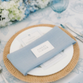 Ashley Christian Kiawah Ocean Course Wedding 386 aaronandjillian acb ocean course honey rattan panama napkin