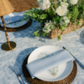 CP rehearsal dinner mingo point kailee dimeglio photography 10 ACB planning rattan coupe