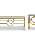Coffee Side Tables Gold 2280 1620