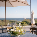 Guenoun Welcome Party 1 websize kiawah beach club umbrella ellis events mia melin photog oslo