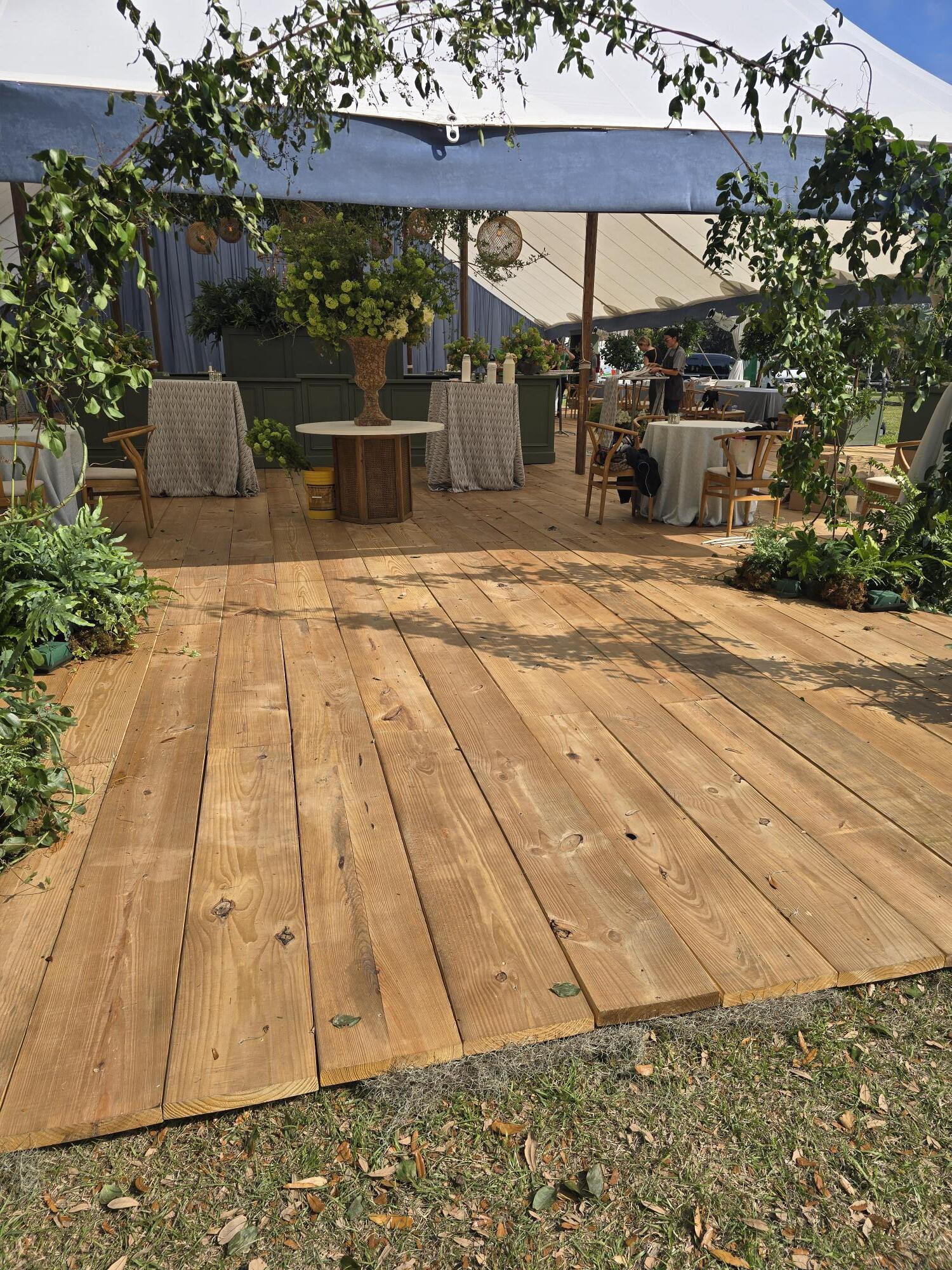 20260321 154252 gathering runnymede plank ash table