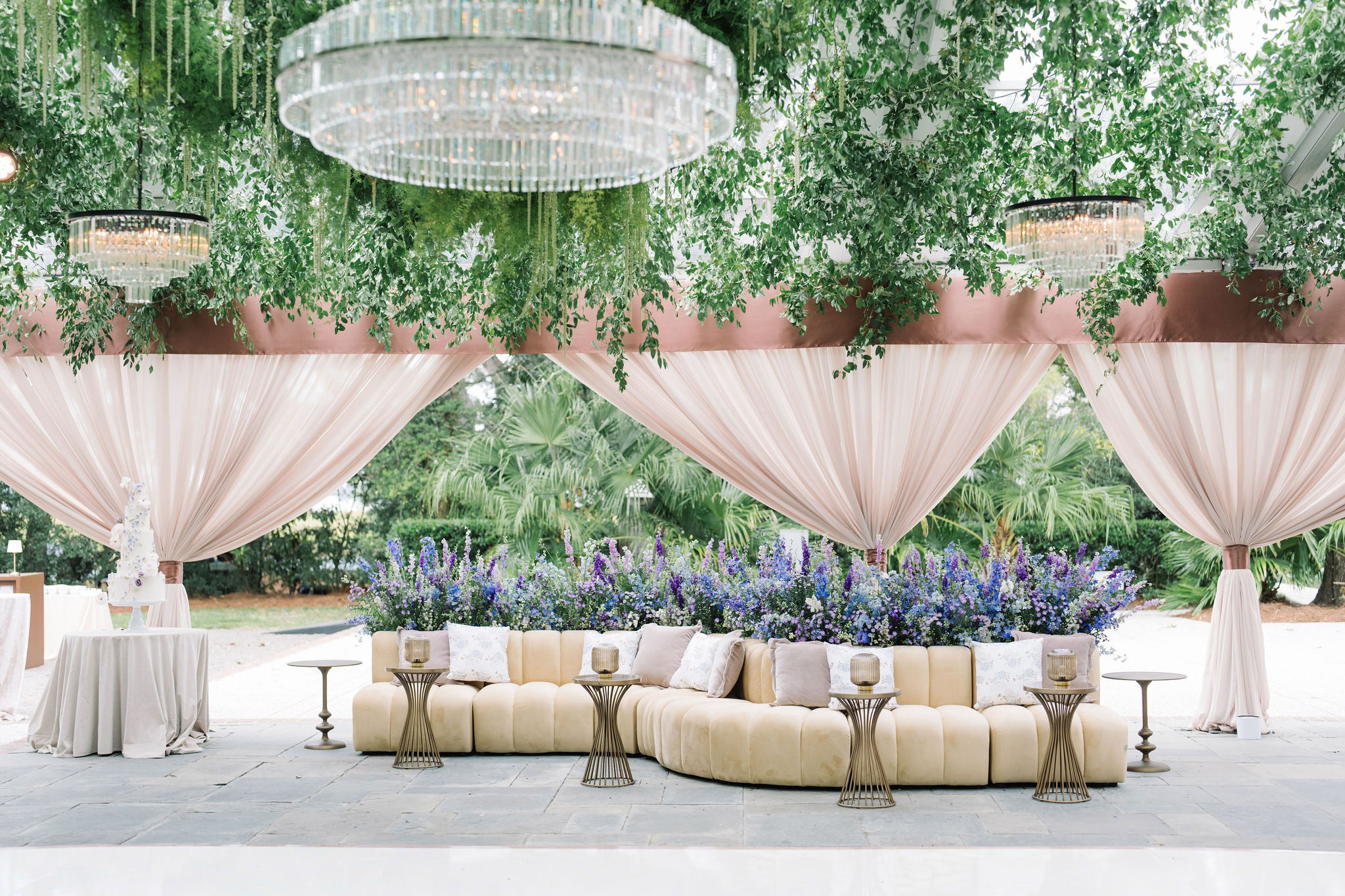 Ashley Andrew Lowndes Grove Wedding 531 fox events aaronadjillian photog caterpillar marlow mercer