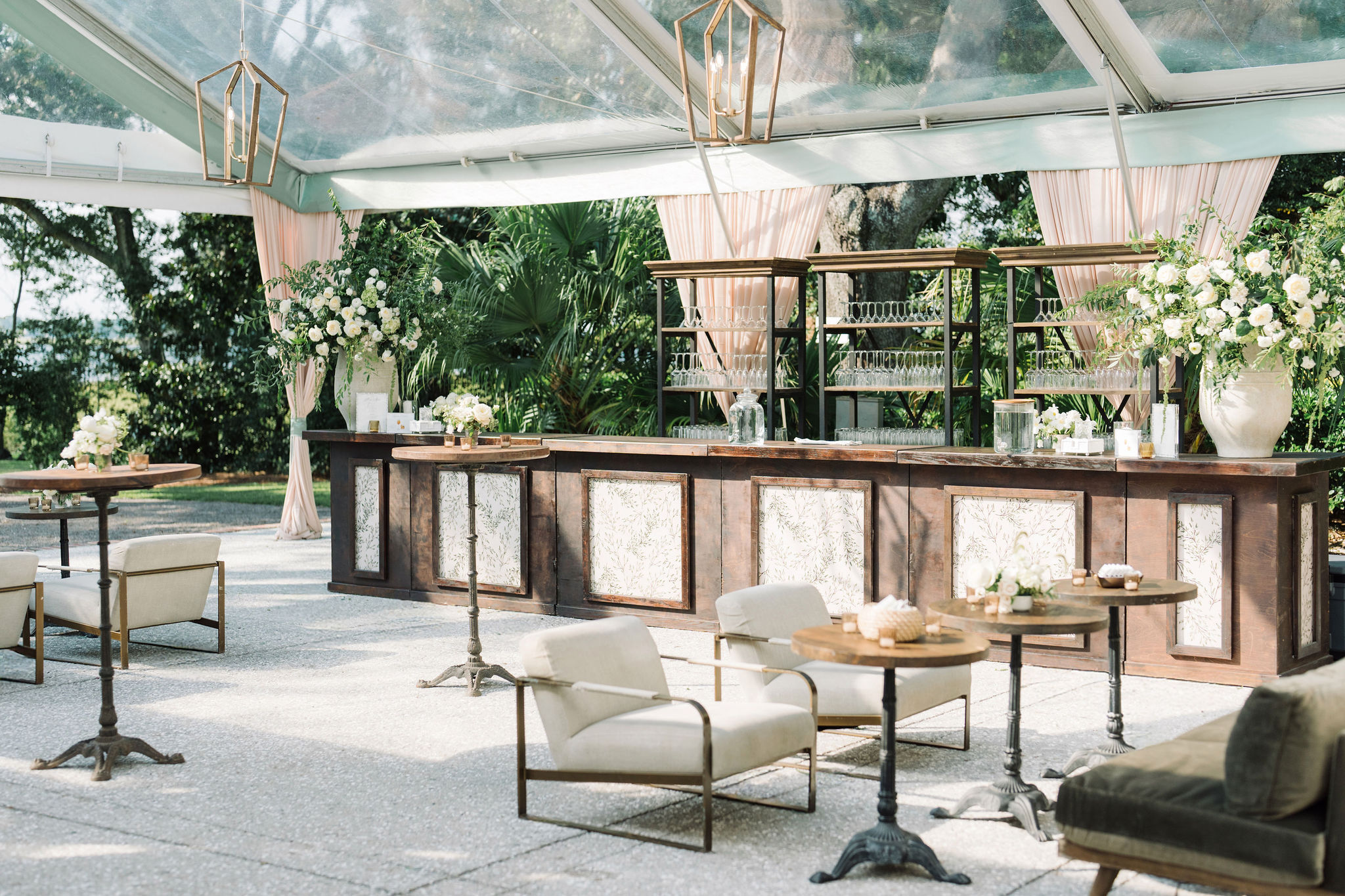 Leigh Davin Lowndes Grove Wedding 516 ANDERSON aaron and jillian photog dylan bistro side jules maude elm