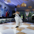 Volchek Wedding Sneak Peek 99 kate dye photog lowndes fresh weddings and events birch and white surround
