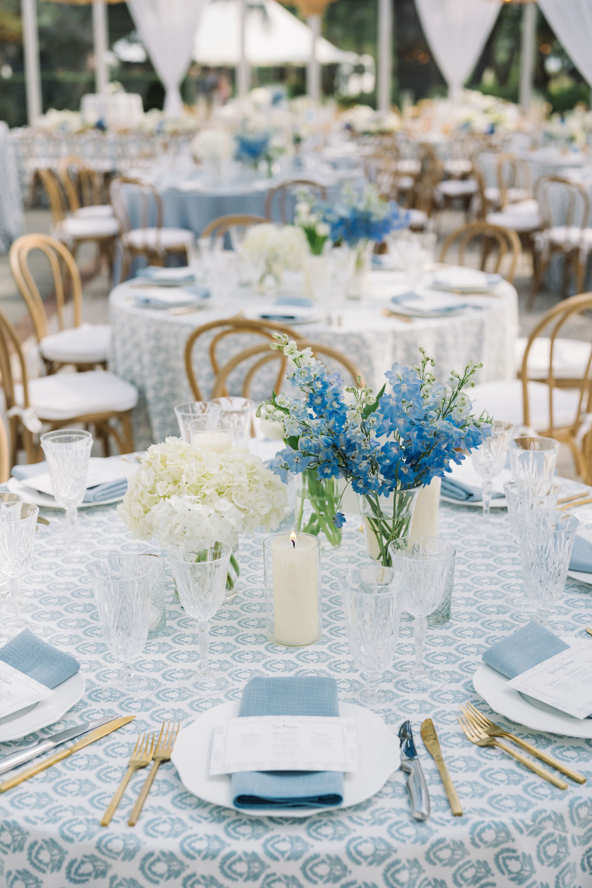 Tori Taylor Lowndes Grove Wedding 612 aaron and jillian photog parte events honey rattan crystal arezzo blonde bentwood