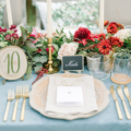 Soiree florentine arezzo stemless Nicole Charles Lowndes Grove Weddingby Aaronand Jillian Photography 331