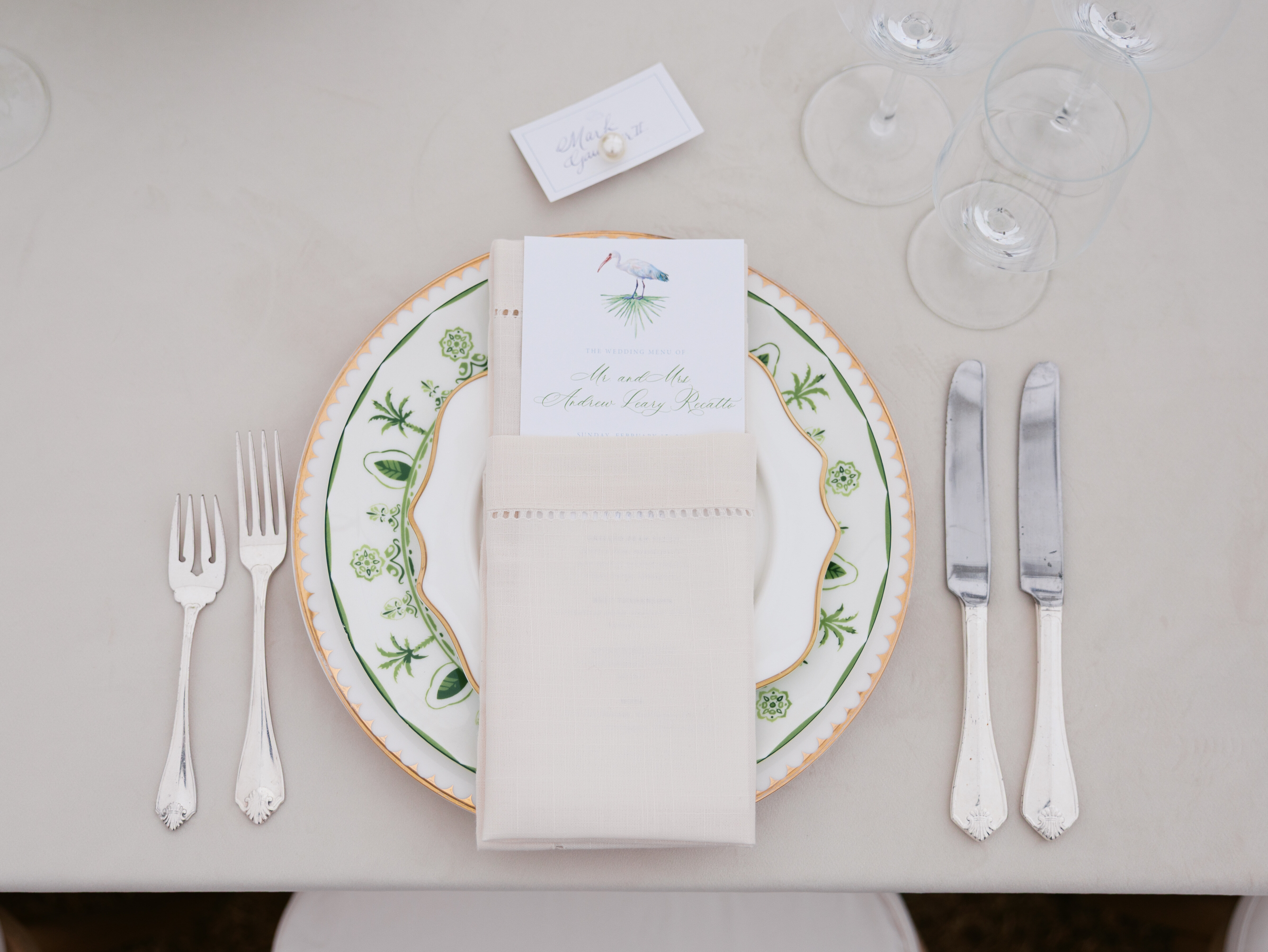 Charleston Wedding Day Darby Bobo Photo 0117 1 soeur events admirals house quarters h and i 60x120 sail blonde bentwood palm duchess king james pure