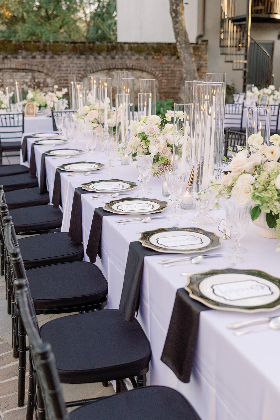 Details 9599 websize gadsden eva and co events wild cotton photos black isabella king james crystal glassware black ballrooms