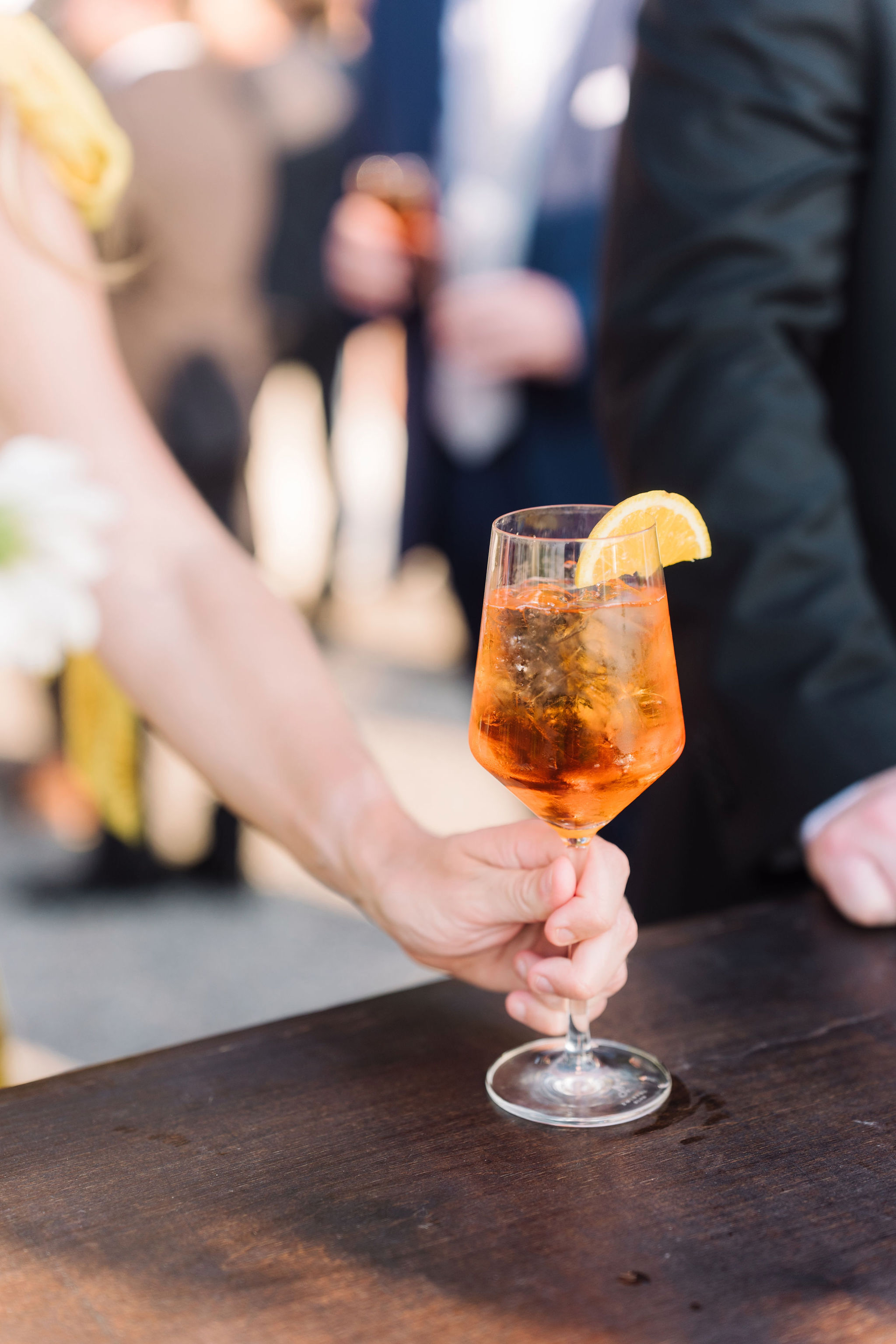 Leigh Davin Lowndes Grove Wedding 751 ANDERSON aaron and jillian photog pure