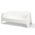 Couch White Plastic1 Lounge 2280 1620