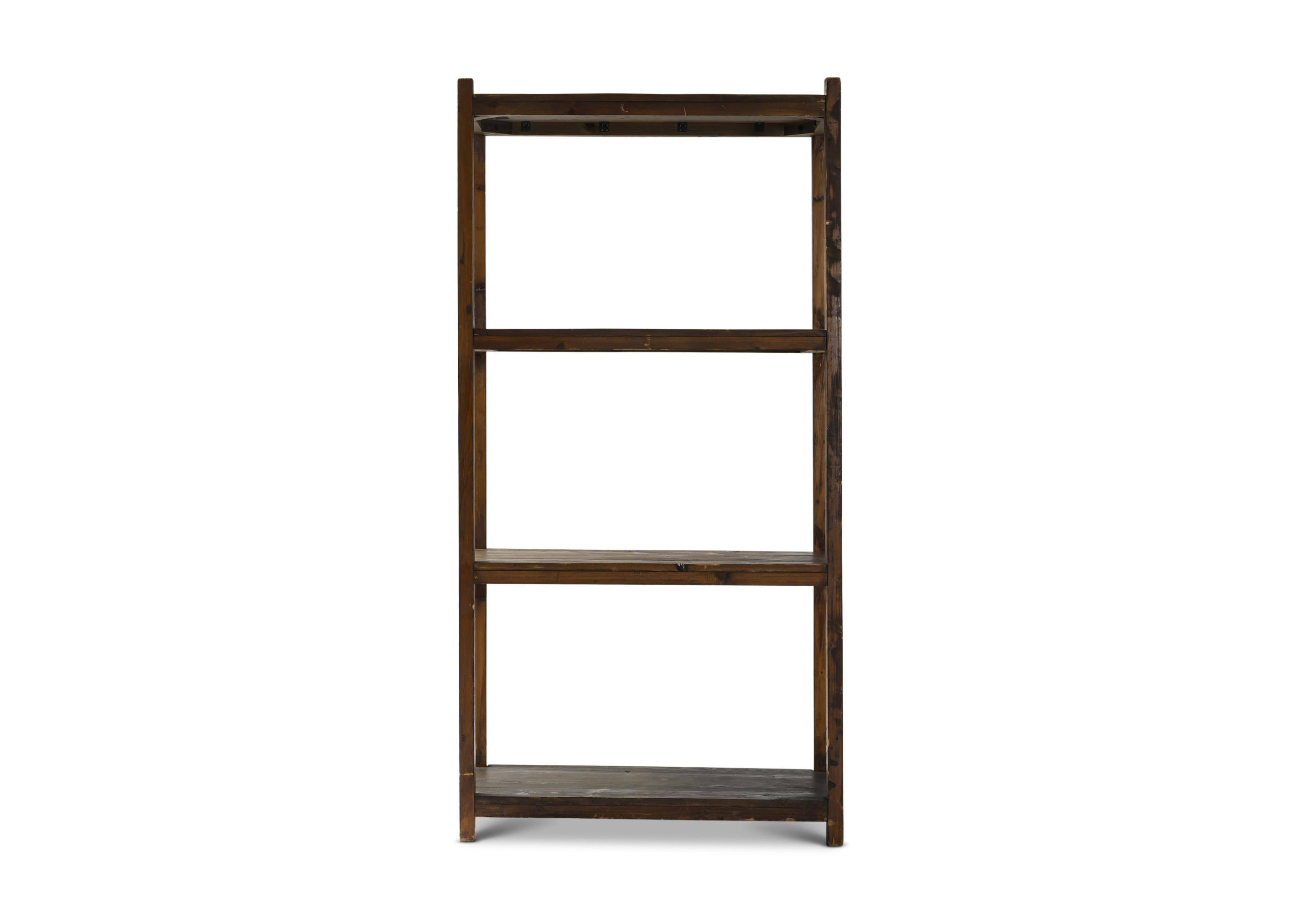 Maxwell Bookcase